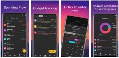財務記賬APP開發，讓您的個人財務更加清晰