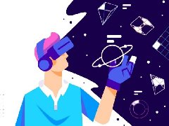 什么是元宇宙？元宇宙將如何重塑工作的未來？