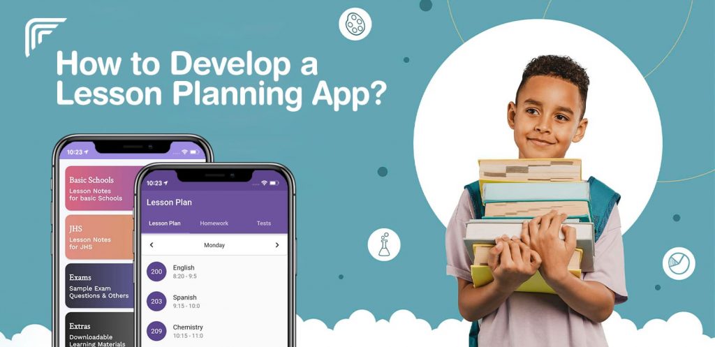 課程計劃APP開發(fā)