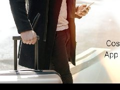 旅游APP開發(fā)管理后臺(tái)、用戶、商家端的特色功能
