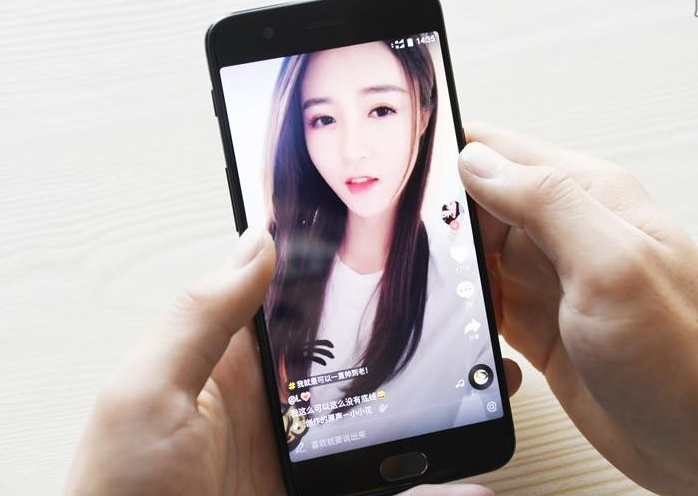 短視頻APP開發