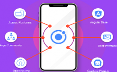 為什么選擇 Ionic 框架進行混合應(yīng)用程序開發(fā)？